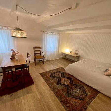 3 Studios Hyeres - Centre Ville Rue Pietonne - Manon 外观 照片