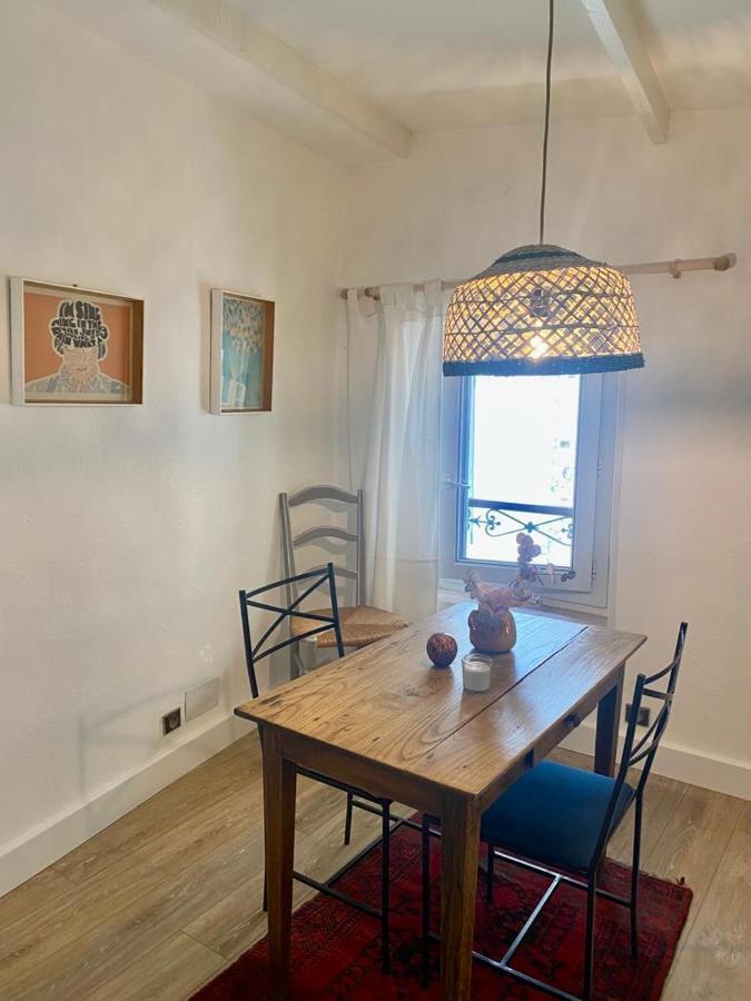 3 Studios Hyeres - Centre Ville Rue Pietonne - Manon 外观 照片