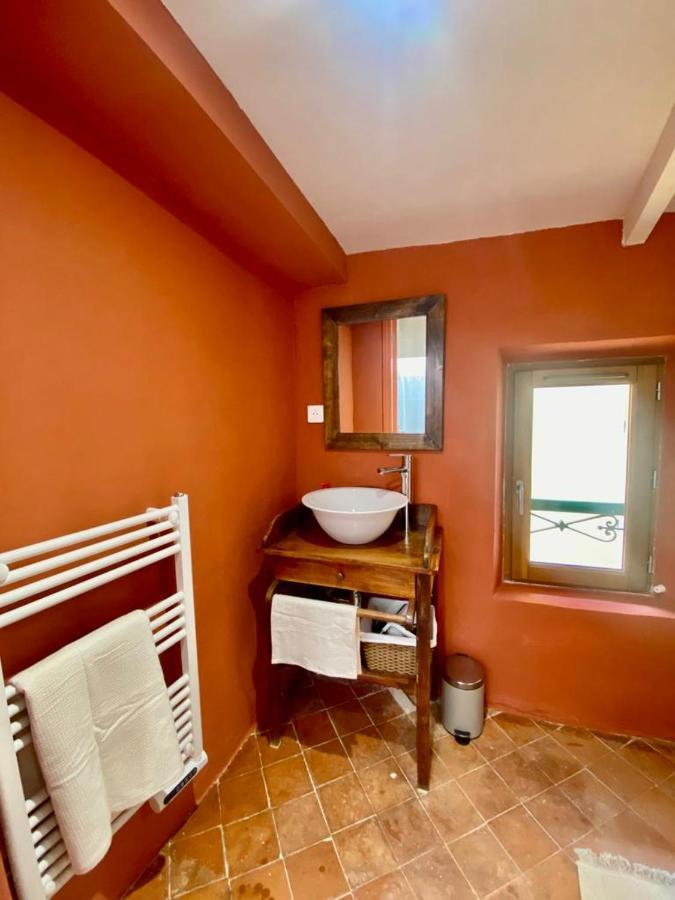 3 Studios Hyeres - Centre Ville Rue Pietonne - Manon 外观 照片