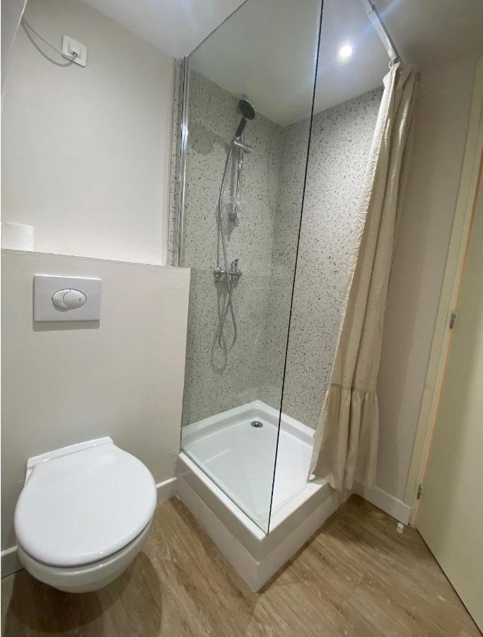 3 Studios Hyeres - Centre Ville Rue Pietonne - Manon 外观 照片