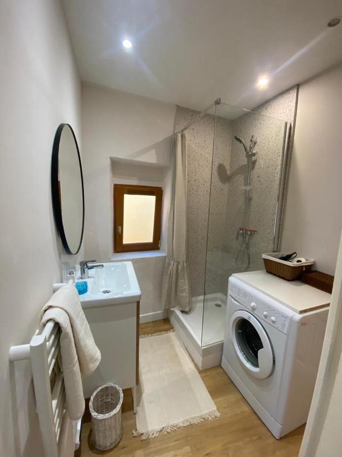 3 Studios Hyeres - Centre Ville Rue Pietonne - Manon 外观 照片