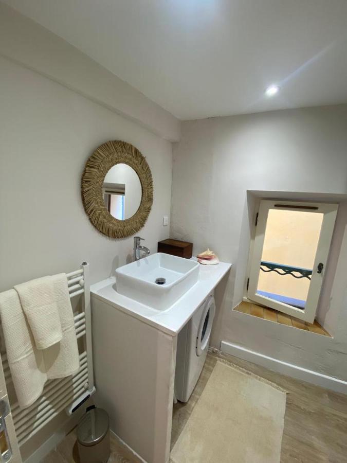 3 Studios Hyeres - Centre Ville Rue Pietonne - Manon 外观 照片