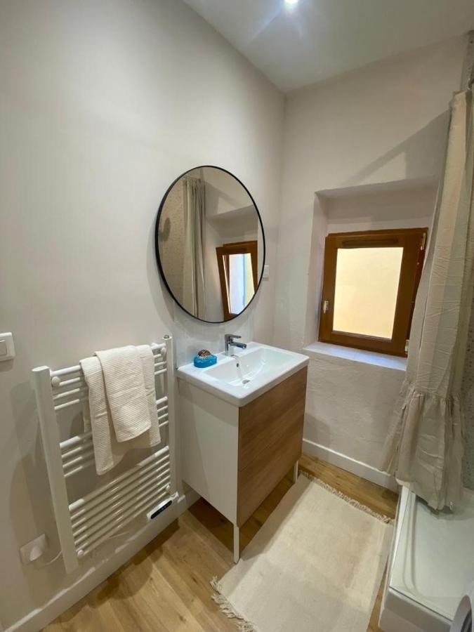 3 Studios Hyeres - Centre Ville Rue Pietonne - Manon 外观 照片